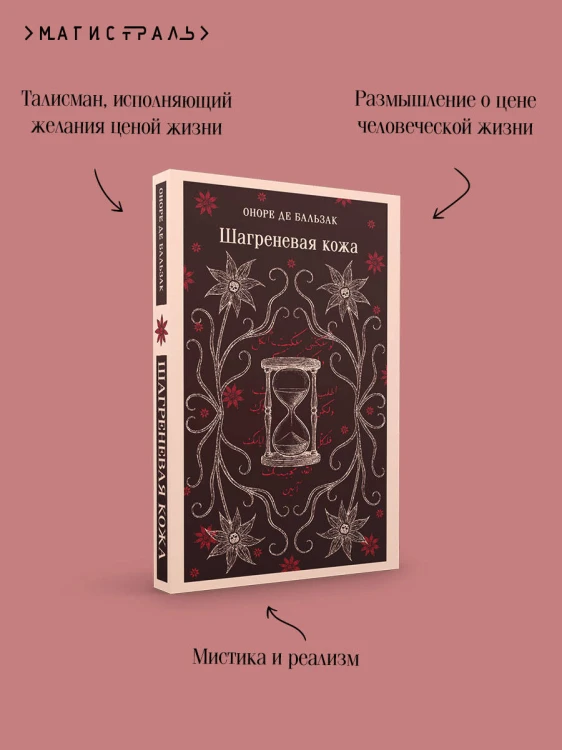 Шагреневая кожа