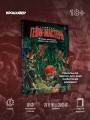 ГЕЙМ-МАСТЕРА. История настольных ролевых игр в комиксах