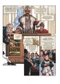ГЕЙМ-МАСТЕРА. История настольных ролевых игр в комиксах