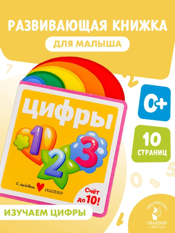 Цифры