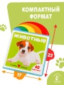 Животные