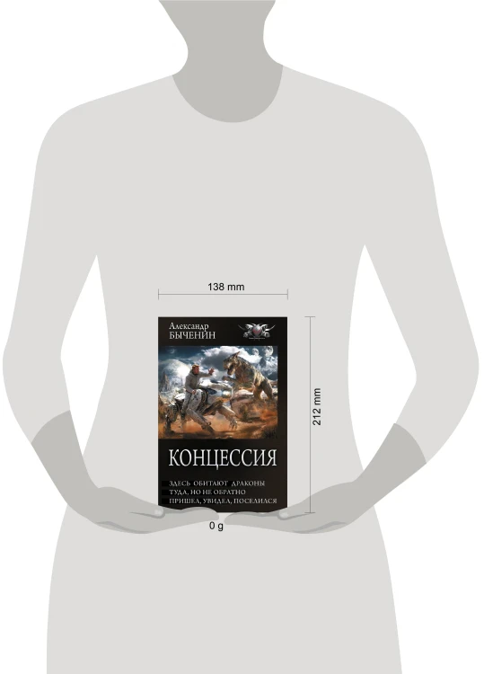 Концессия