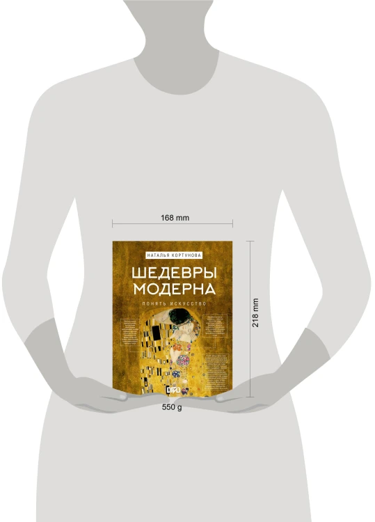 Шедевры Модерна
