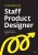 Staff Product Designer. Путь продуктового дизайнера от Middle к Lead
