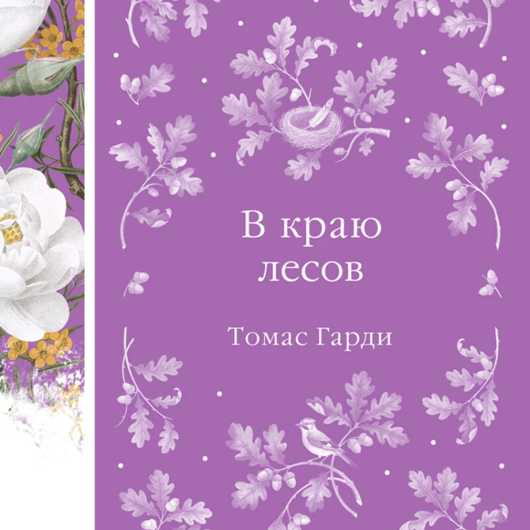 В краю лесов