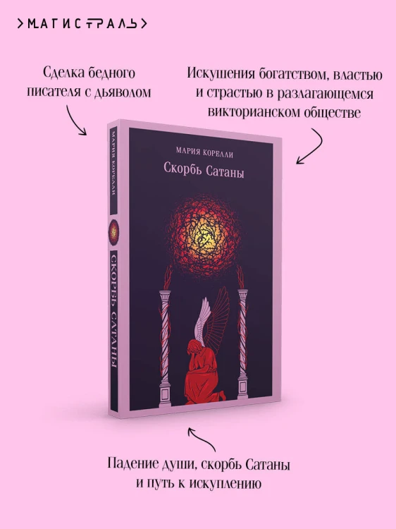 Скорбь Сатаны