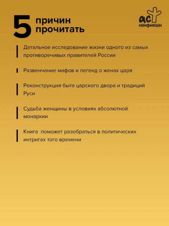 Иван Грозный. Жены и наложницы