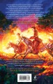 Костер и Саламандра. Книга 3