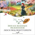 Энн из Зеленых Мезонинов