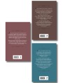 Комплект из 3 книг (Ветана. Дар жизни + Ветана. Дар смерти + Ветана. Дар исцеления)