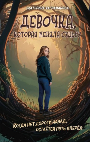 Девочка, которая меняла судьбу