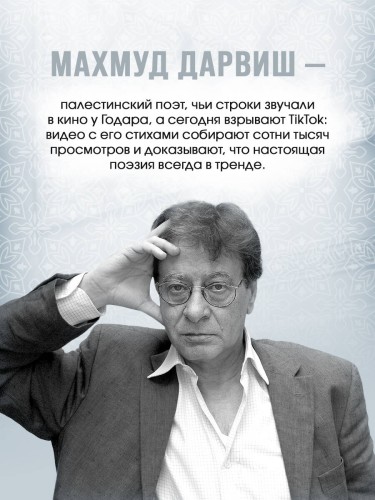 Ни за что не извиняйся