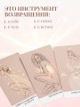 Внутреннее сияние. Карты женской силы