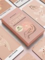Внутреннее сияние. Карты женской силы