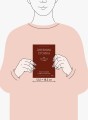 Дневник стоика. 366 вопросов к себе. Покетбук