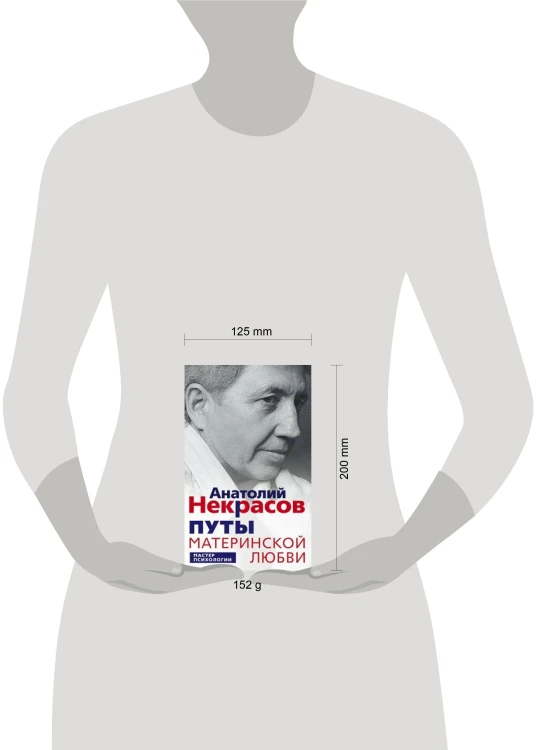 Путы материнской любви