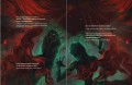 Клуб Романтики. Артбук. Кали — Зов тьмы