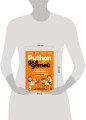 Python для детей. Играем, чтобы программировать