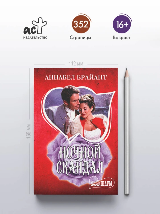 Ночной скандал