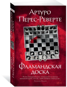 Фламандская доска