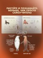 Школа рисования для начинающих: милые животные