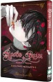 Кровь розы. Rosen Blood. Том 1