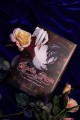 Кровь розы. Rosen Blood. Том 1
