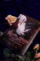 Кровь розы. Rosen Blood. Том 1