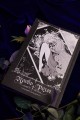 Кровь розы. Rosen Blood. Том 1
