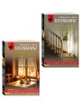 Комплект из 2-х книг: Тень у порога + Тайна всегда со мной