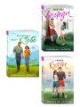 Комплект из 3-х книг: (Все дороги ведут к тебе + Все еще впереди + Тренер Култи)