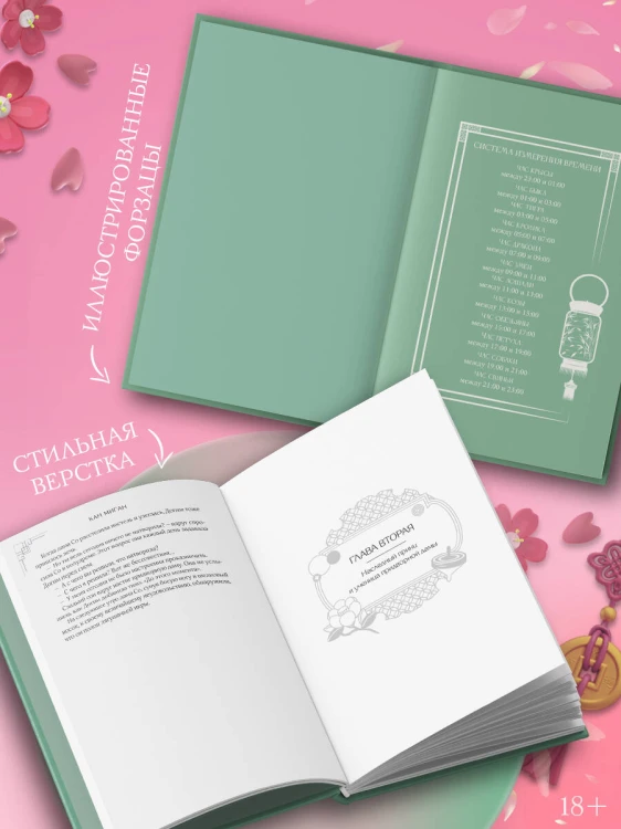 Красные манжеты. Книга 1