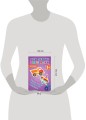 Мои первые вырезалки. Игрушки 3+