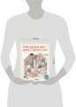 Счастливые дни кота Гречки. Милая корейская раскраска-антистресс