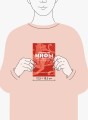 Славянские мифы. От Велеса и Мокоши до птицы Сирин и Ивана Купалы. Покетбук