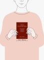 Сила спокойствия. Внутренний стоицизм как путь к развитию и успеху. Покетбук