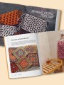 300 нескучных узоров. Мозаичное вязание крючком с Юлией Гендиной