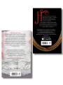 Комплект из 2-х книг. Визионер + Яд, порох, дамский пистолет