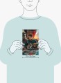 Сорок лет среди убийц и грабителей. Вечные истории. Young Adult. Non-Fiction