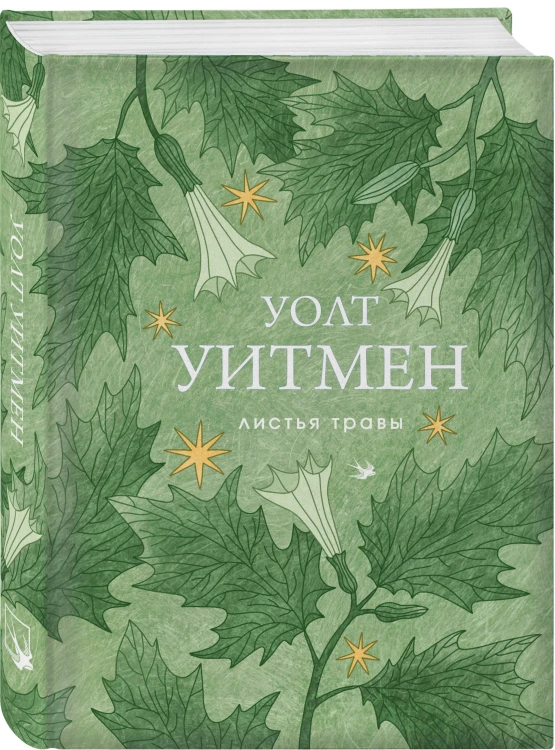 Листья травы