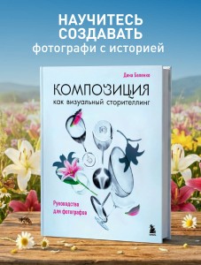 Композиция как визуальный сторителлинг: руководство для фотографов (новое оформление)