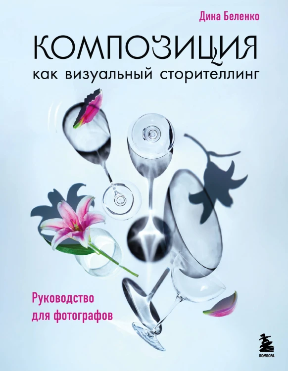 Композиция как визуальный сторителлинг: руководство для фотографов (новое оформление)