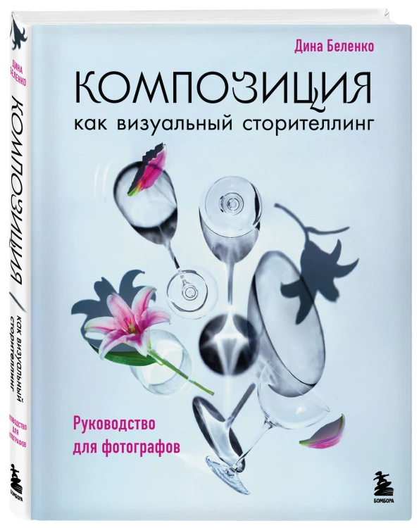 Композиция как визуальный сторителлинг: руководство для фотографов (новое оформление)