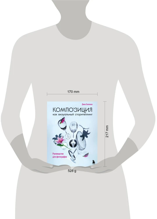 Композиция как визуальный сторителлинг: руководство для фотографов (новое оформление)