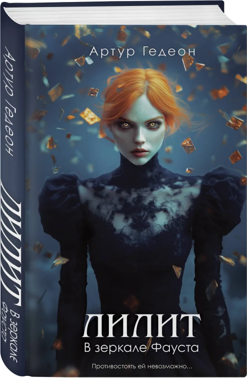 Комплект из 3-х книг: Лилит. В зеркале Фауста + Лилит. Звездный плащ Казановы + Лилит. Неуловимая звезда Сен-Жермена