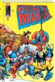 Серджио Арагонес разносит MARVEL