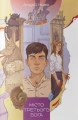 Місто третього бога (Книга змін #3)