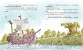 Подорож на острів скарбів (Кіт-лікар #4)