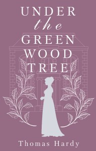 Under the Greenwood Tree = Под деревом зелёным