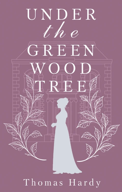 Under the Greenwood Tree = Под деревом зелёным